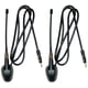 thumbnail image 1 of Antena Jensen JAN139 de alta resistencia, 6", montaje universal superior/lateral, 1 of 2