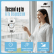 thumbnail image 2 of Robot Limpia Vidrios Inteligente Spray Harmonik, 2 of 7