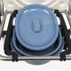 thumbnail image 2 of Baño Portatil Pro Ultra Comfort, 2 of 3