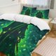 thumbnail image 1 of One PieceCartoon Collection 3-Piece Comforter Set, Personalized Bedding Decor for Kids And Teens Bed Sheets, 1 of 5