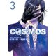 thumbnail image 1 of Libro Viz Media Cosmos, Vol. 3, 1 of 1