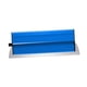 thumbnail image 1 of Hoja De Acero Inoxidable Para Escatimar En Paneles De Yeso Para Pared De Construcción De Tablas De Pared 40cmx15cm, 1 of 5