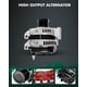 thumbnail image 4 of Alternador SCITOO 11570 160A 12V 3.6L V6 compatible con Chrysler, 4 of 9