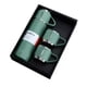 thumbnail image 1 of Termo Estuche mas 2 tazas 500ml Verde, 1 of 4