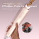 thumbnail image 3 of Rizador TYMO CurlPro Plus Long Barrel para cabello largo, 3 of 3