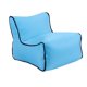 thumbnail image 3 of Inflable impermeable para niños Asiento Sofá Silla de bebé Bean Bag Blue Sky, 3 of 5