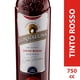 thumbnail image 1 of Cóctel de Vino Tinto Rosso 5.5° Botella, 750 ml, 1 of 3
