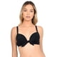 thumbnail image 1 of Bikini Estilo Sostén Negro Con Nudo Xl, 1 of 3
