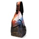 thumbnail image 1 of Riñonera Bandolera Desmarcar Obi Wan Multicolor, 1 of 6