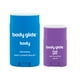 thumbnail image 1 of Set De Regalo Body Foot Glide Bodyglide Anti Chafing Stick, 1 of 3
