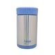 thumbnail image 1 of Termo Para Comida X 6 Horas Hot 600ml Celeste, 1 of 2