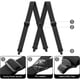 thumbnail image 2 of Suspensores X para Hombre de 48 in (120 cm), Reforzados, 2 of 3