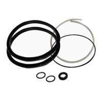 Magideal - Accesorios Para Sellos De Pistón De Cilindro De Aire De 186 Mm/7,3 Pulgadas Para Máquina Desmontadora De Neumáticos