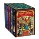 thumbnail image 1 of Colección de libros LITTLE, BROWN The Land of Stories, 1 of 1