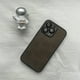 thumbnail image 1 of Premium Sheepskin Phone Case for iPhone 11/12/13/14/14 Pro/14 Pro Max - Protect Your Phone in Style!, 1 of 3
