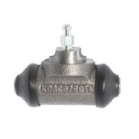 Repuestos Del Sol - Cilindro Freno Trasero Izquierdo Derecho Chevrolet Spark Gt 1 2 2010 2016