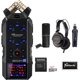 thumbnail image 1 of Grabador de audio portátil Zoom H6essential de 6 pistas con micrófono, 1 of 9