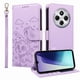 thumbnail image 2 of Funda Billetera FOXDOCK Compatible con Xiaomi POCO C75, Diseño Perrito Tierno, Ranuras para Tarjetas y Soporte Plegable, 2 of 6