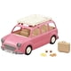 thumbnail image 1 of Furgoneta de pícnic familiar Calico Critters para muñecas, ¡vehículo de juguete con capacidad para hasta 10 figuras coleccionables!, 1 of 8