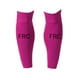 thumbnail image 1 of Medias De Futbol Deportivas Sin Pie Fucsia, 1 of 2