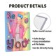 thumbnail image 4 of Cartel de Metal Jojo Siwa Desmarcar 30x20 cm, 4 of 6