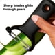 thumbnail image 3 of Pelador OXO Good Grips Y Acero Inoxidable Mango Suave, 3 of 3