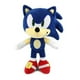 thumbnail image 1 of Juguete Figura De Accion Peluche Sonic Azul, 1 of 2