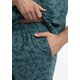 thumbnail image 4 of Pijama Hombre Verano  2 piezas  Algodón Kayser  770829-VER, 4 of 5