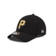 thumbnail image 1 of Gorra Snapback Ajustable para Hombre New Era Negra Talla Única, 1 of 2