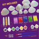 thumbnail image 3 of Kit de pintura de conchas marinas de Arts & Crafts Dan&Darci para niños de 8 a 12 años, 3 of 8