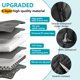 thumbnail image 5 of Cobertura para Asiento de Coche para Perros TDMCKRSHWAY 180 kg Impermeable, 5 of 7