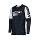 thumbnail image 2 of Jersey Moto Leatt 4.5 Lite Negro, 2 of 4