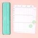 thumbnail image 5 of Planificador de discos Hole Punch Craftelier XL ajustable con 11 agujeros, 5 of 8