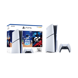 Consola Sony Playstation 4 Slim 500GB Negro | Lider