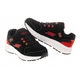 thumbnail image 2 of ZAPATILLAS URBANAS SKECHERS GO RUN CONSISTENT INFANTIL | 405262L-BKRD - Talla 26, 2 of 4