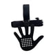thumbnail image 4 of Accesorio De Entrenamiento De Baloncesto, Protector De Bloqueo Para Bandejas De Juego De Baloncesto, Color Negro, 4 of 5