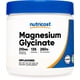 thumbnail image 1 of Suplemento Nutricost Glicinato de Magnesio Polvo 250 g, 1 of 3