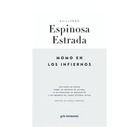 Top10Books - Libro Momo En Los Infiernos - Guillermo Espinosa Estrada