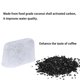 thumbnail image 4 of Filtro de Agua de Carbón ChapLithe para Cafeteras Cuisinart Paquete de 12, 4 of 5