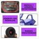 thumbnail image 3 of Moto Electrica Bateria Jeep Niño Luz + Sonido 1166A violeta, 3 of 5