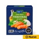 thumbnail image 1 of Caldo en Polvo de Verduras (6 Sobres) Bolsa, 48 g, 1 of 2
