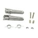 thumbnail image 1 of Reposapiés delanteros, 2 piezas, para Honda CBR600RR 2007-2014, CBR 600 RR, 1 of 3
