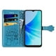 thumbnail image 3 of Funda Cartera FOXDOCK para OPPO A57 4G , Flip PU con Relieve de Gatos y Perros, Tarjetero y Soporte, 3 of 6