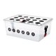 thumbnail image 1 of Caja Organizadora Mickey Mx05773A Pp Gris, 1 of 2