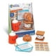 thumbnail image 1 of Conjunto de actividades sensoriales y inquietos, recursos de aprendizaje, ¡S'Mores Break!, 1 of 3