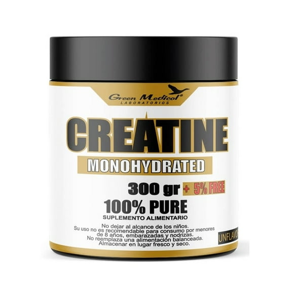 Creatine Monohydrated 150 Gr,