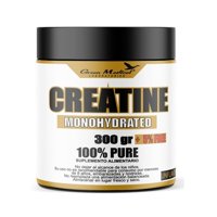 Green Medical - Creatine Monohydrated 150 Gr,