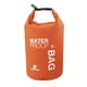 thumbnail image 1 of Bolsa Impermeable Saco Bolsa Kayak Camping Rafting Flotante 5L Naranja, 1 of 5