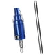 thumbnail image 3 of Extractor de Tornillos, Extractor de Pernos Rotos, Herramienta Manual de Alto Rendimiento para Extracción de Pernos de Fácil Extracción de Agua para T, 3 of 5