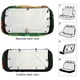thumbnail image 3 of El Libro de la Selva-theme Car Rear Seat Covers Back Elastic Flexible Car Seat Covers Decorative Fits Most Cars 120x59x76cm, 3 of 6